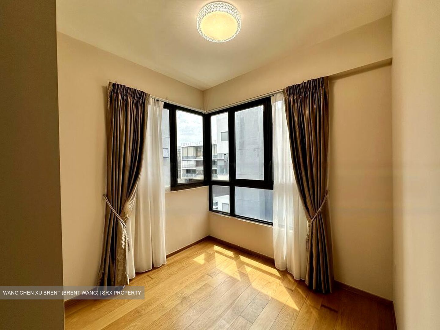 Grandeur Park Residences (D16), Condominium #451570791